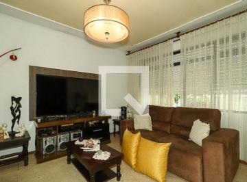 Casa · 150m² · 2 Quartos · 2 Vagas · Casa para Aluguel - Jardim Carvalho, 2 Quartos,  150 m² - Porto Alegre