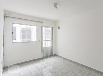 Casa · 60m² · 1 Quarto · Casa para Aluguel - Jardim Éster Yolanda, 1 Quarto,  60 m² - São Paulo