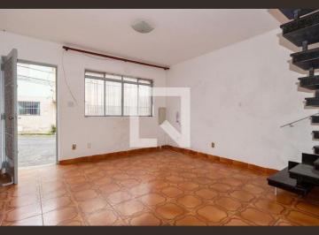 Casa · 100m² · 2 Quartos · 2 Vagas · Casa para Aluguel - Mooca, 2 Quartos, 100 m² - São Paulo