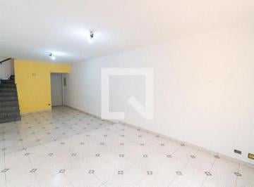 Casa · 300m² · 3 Quartos · 2 Vagas · Casa para Aluguel - Vila Mascote, 3 Quartos, 300 m² - São Paulo