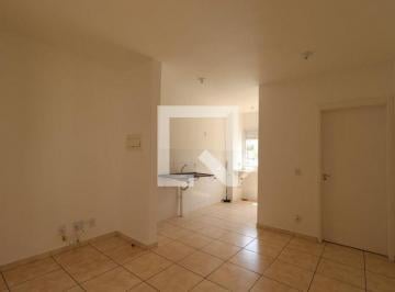 Apartamento · 43m² · 2 Quartos · 1 Vaga · Apartamento para Aluguel - Jardim Florestan Fernandes, 2 Quartos, 43 m² - Ribeirão Preto