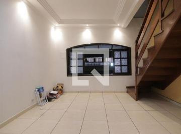Casa · 70m² · 3 Quartos · 1 Vaga · Casa para Aluguel - Cangaíba, 3 Quartos, 70 m² - São Paulo