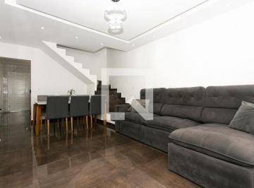 Casa · 120m² · 2 Quartos · 1 Vaga · Casa para Aluguel - Vila Esperança, 2 Quartos,  120 m² - São Paulo