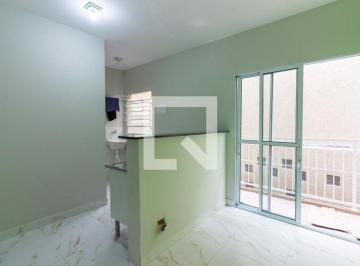 Casa · 26m² · 1 Quarto · Casa para Aluguel - Vila Yara, 1 Quarto,  26 m² - Osasco