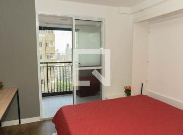 Apartamento · 24m² · 1 Quarto · Apartamento para Aluguel - Consolação, 1 Quarto, 24 m² - São Paulo