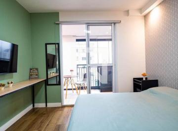 Apartamento de 1 quarto, São Paulo · Apartamento para Aluguel - Consolação, 1 Quarto,  24 m² - São Paulo