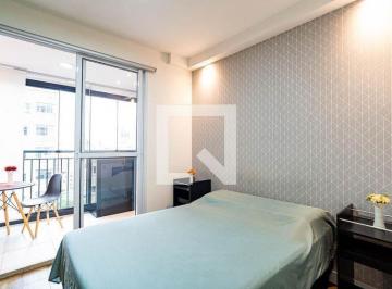Apartamento · 24m² · 1 Quarto · Apartamento para Aluguel - Consolação, 1 Quarto,  24 m² - São Paulo