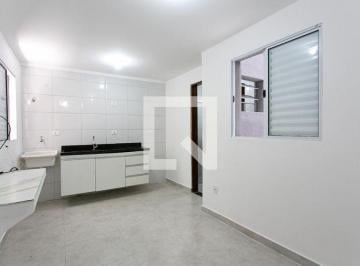 Apartamento · 40m² · 2 Quartos · Apartamento para Aluguel - Tatuapé, 2 Quartos,  40 m² - São Paulo