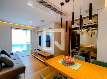 Apartamento · 56m² · 2 Quartos · 2 Vagas · Apartamento para Aluguel - Jardim Anália Franco, 2 Quartos, 56 m² - São Paulo