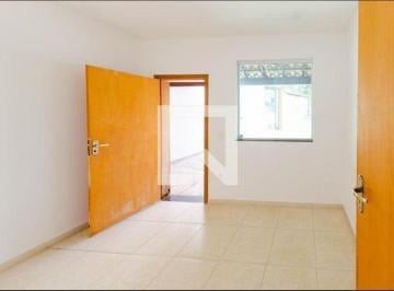 Casa · 110m² · 3 Quartos · Casa para Aluguel - Alto Caiçaras, 3 Quartos,  110 m² - Belo Horizonte