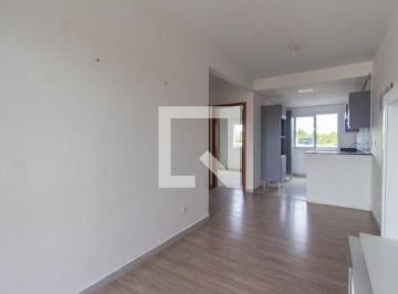 Apartamento · 50m² · 2 Quartos · 1 Vaga · Apartamento para Aluguel - São Judas Tadeu, 2 Quartos, 50 m² - Gravataí