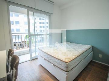 Apartamento · 24m² · 1 Quarto · Apartamento para Aluguel - Belém, 1 Quarto,  24 m² - São Paulo