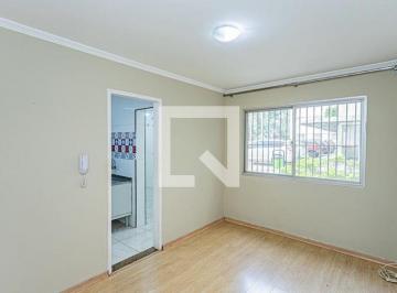Apartamento · 40m² · 1 Quarto · 1 Vaga · Apartamento para Aluguel - Jardim Vista Linda, 1 Quarto,  40 m² - São Paulo
