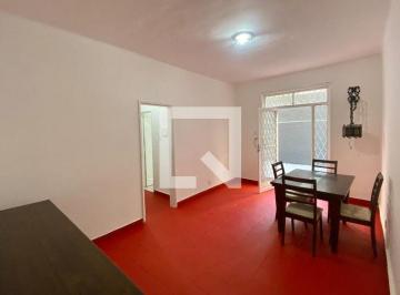 Apartamento · 100m² · 2 Quartos · Apartamento para Aluguel - Rio Comprido, 2 Quartos,  100 m² - Rio de Janeiro