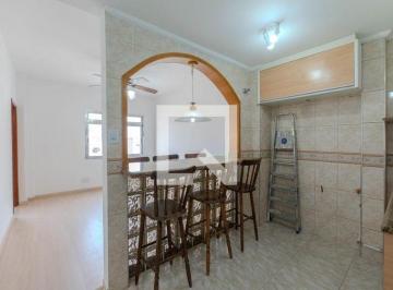 Apartamento · 40m² · 1 Quarto · Apartamento à Venda - Consolação, 1 Quarto, 40 m² - São Paulo