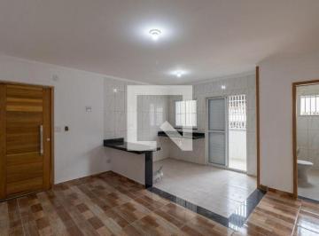 Apartamento · 60m² · 2 Quartos · 1 Vaga · Apartamento à Venda - Cangaíba, 2 Quartos, 60 m² - São Paulo