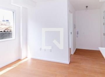 Apartamento · 28m² · 2 Quartos · Apartamento à Venda - Vila Romana, 2 Quartos, 28 m² - São Paulo