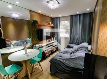 Apartamento · 48m² · 2 Quartos · 1 Vaga · Apartamento à Venda - Portal do Morumbi, 2 Quartos,  48 m² - São Paulo