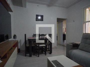 Apartamento · 60m² · 2 Quartos · Apartamento à Venda - Petrópolis, 2 Quartos, 60 m² - Porto Alegre