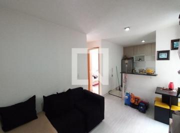 Apartamento · 70m² · 2 Quartos · 1 Vaga · Apartamento à Venda - Jardim São Vicente , 2 Quartos, 70 m² - Campinas