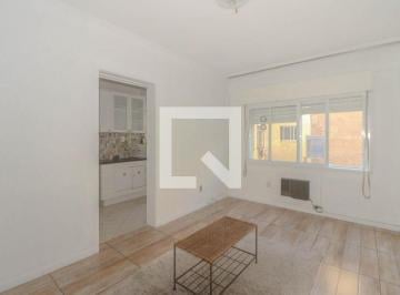 Apartamento · 70m² · 1 Quarto · Apartamento à Venda - São João , 1 Quarto,  70 m² - Porto Alegre