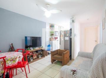 Apartamento · 52m² · 2 Quartos · 1 Vaga · Apartamento à Venda - Santa Maria, 2 Quartos,  52 m² - Osasco