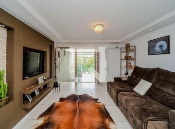 Casa · 178m² · 3 Quartos · 2 Vagas · Casa à Venda - Jardim Itu-Sabará, 3 Quartos,  178 m² - Porto Alegre