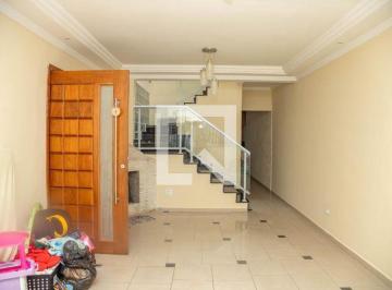 Casa · 275m² · 3 Quartos · 2 Vagas · Casa à Venda - Taboão, 3 Quartos,  275 m² - São Bernardo do Campo