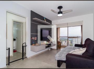 Apartamento · 69m² · 2 Quartos · 1 Vaga · Apartamento à Venda - Belém, 2 Quartos,  69 m² - São Paulo