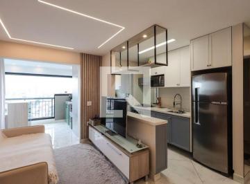 Apartamento · 85m² · 3 Quartos · 2 Vagas · Apartamento à Venda - Tatuapé, 3 Quartos,  85 m² - São Paulo