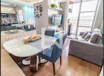 Apartamento · 46m² · 2 Quartos · 1 Vaga · Apartamento à Venda - Mooca, 2 Quartos, 46 m² - São Paulo