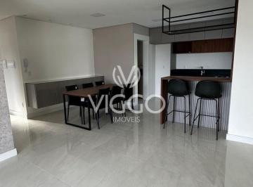 Apartamento · 96m² · 3 Quartos · 2 Vagas · Apartamento à venda - nos Altos do Seminário