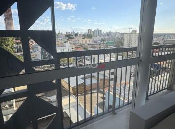 imagem-1 · Oportunidade no Wish 211 Jardim América. Apartamento de 2 quartos, sendo 1 suíte, com orientação sol
