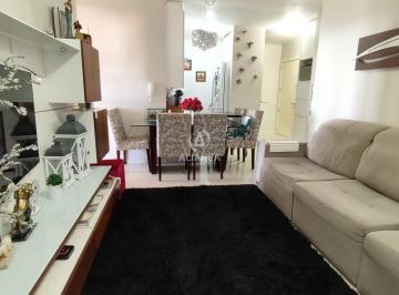Apartamento · 61m² · 2 Quartos · 1 Vaga · Apartamento à venda - em São Roque