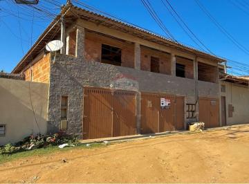 Casa · 516m² · 13 Quartos · 5 Vagas · Complexo Residencial com 7 Unidades à Venda na Rasa, Búzios