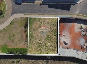 Terreno · 498m² · 20 Vagas · Lote 399  m² no Jardim Botânico condomínio completo