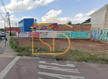 terreno-a-venda-em-curitiba-tatuquara1647531.jpeg · Oportunidade Terreno com 205,21m² ,de esquina com alvará de construção aprovado para lojas, à venda