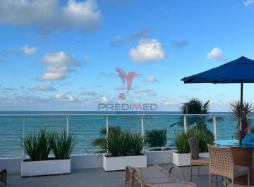 Notice: Undefined offset: 7 in /home/vivalisto/htdocs/vivalisto.com.br/src/flity/www2/__imovelweb.php on line 551 · OPORTUNIDADE. Vende-se flat pronto a investir. Na beira-mar do Cabo Branco