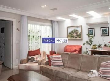 Casa · 448m² · 7 Quartos · 2 Vagas · Sobrado Campo Belo 7 Suítes 2 Vagas