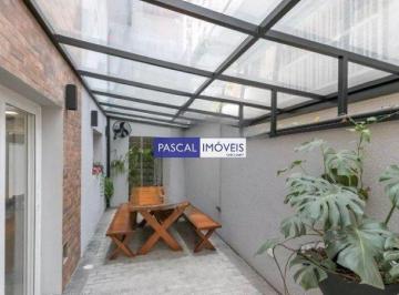 Casa · 416m² · 10 Quartos · 2 Vagas · Sobrado Campo Belo 10 Suítes 2 Vagas