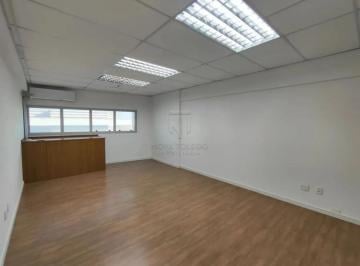 Comercial · 32m² · 1 Vaga · OPORTUNIDADE PARA LOCAÇÃO - SALA COMERCIAL NO JARDIM AQUARIUS.