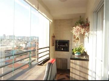 Apartamento de 3 quartos, São Paulo · Apartamento para venda na Conselheiro Moreira de Barros