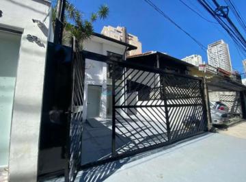 Comercial · 75m² · 3 Quartos · 2 Vagas · Sobrado Vila Olímpia, 100m² - 2 Vagas