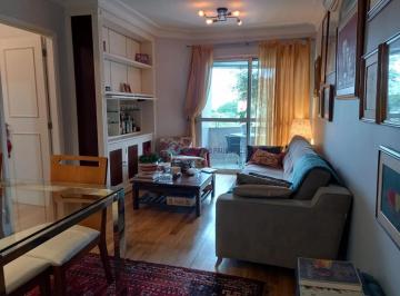 Apartamento · 82m² · 2 Quartos · 2 Vagas · Apartamento em Moema 82m², 2 Quartos sendo 1 Suíte, 2 vagas|Depósito