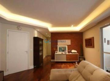 Apartamento · 142m² · 4 Quartos · 2 Vagas · Apartamento a Venda no Morumbi, com 142m², distribuídos em 04 dormitórios, sendo duas suítes
