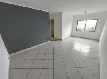 Apartamento · 67m² · 2 Quartos · 1 Vaga · Apartamento a venda na Cidade Vargas com 02 dormitórios