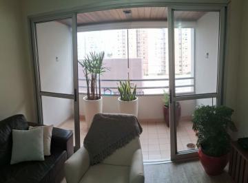 Apartamento · 80m² · 3 Quartos · 1 Vaga · Apartamento no Broklin Jd. Dsa Acácias