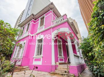 Casa · 426m² · 6 Quartos · Casa, Consolação - São Paulo