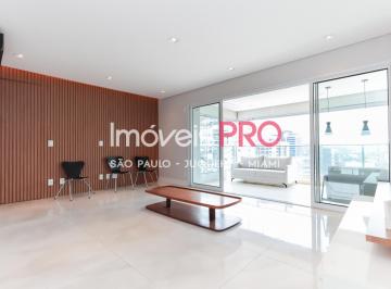 Apartamento · 130m² · 3 Quartos · 2 Vagas · Brooklin - 130 m2 - 3 suítes - varanda gourmet - 3 suítes - 2 vagas