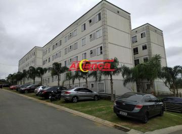 Apartamento · 45m² · 2 Quartos · 1 Vaga · Apartamento para Alugar, 2 quartos, e 1 vaga, 45 m², Água Chata - Guarulhos por R$ 1.200,00